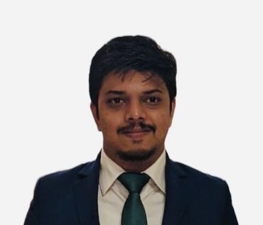 Vedanth C Y – Co-founder and Business strategist at Creviz with expertise in GTM, product development, and scaling growth.